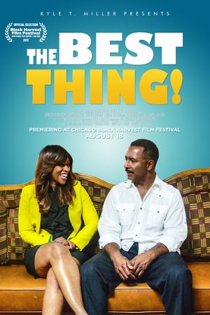 The Best Thing!'s poster image