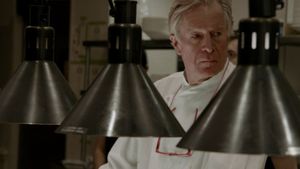 Jeremiah Tower: The Last Magnificent's poster