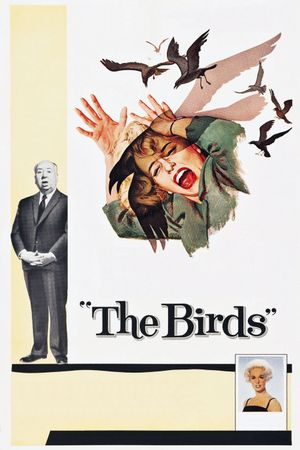 The Birds's poster