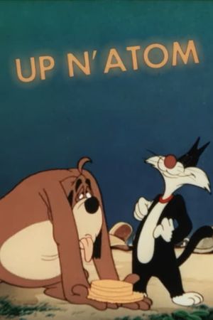 Up N' Atom's poster