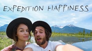 Expedition Happiness's poster