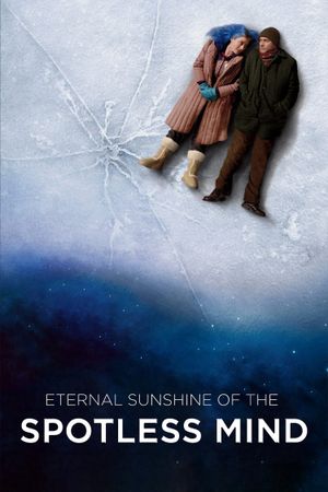 Eternal Sunshine of the Spotless Mind's poster