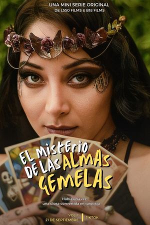 The Mystery of Soulmates Vol. 1's poster