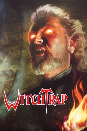 Witchtrap's poster