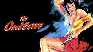 The Outlaw's poster