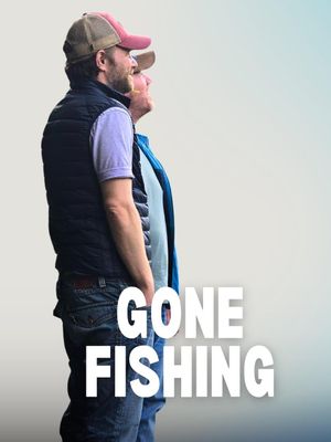 Gone Fishing's poster