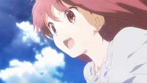 Shelter's poster