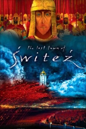 The Lost Town of Switez's poster