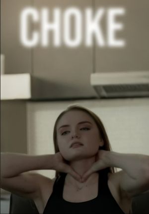 Choke's poster