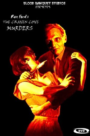 The Craven Cove Murders's poster