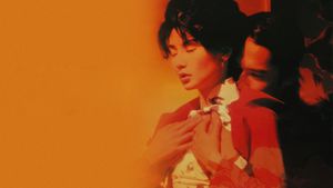 In the Mood for Love's poster