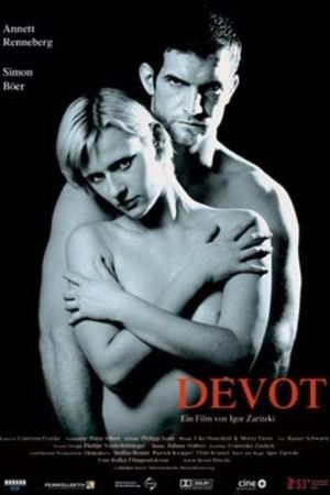 Devotion's poster