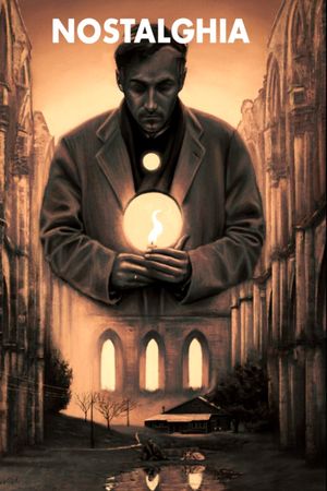 Nostalghia's poster