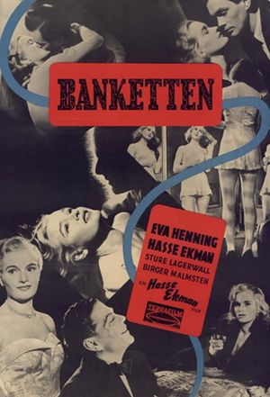 Banketten's poster image