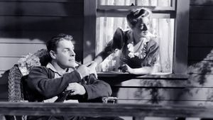 An American Romance's poster