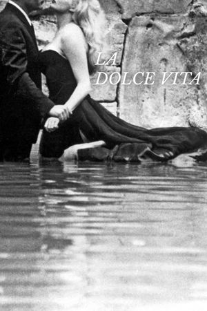 La Dolce Vita's poster