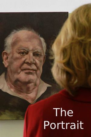 The Portrait's poster