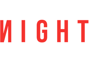 The Night Clerk's poster