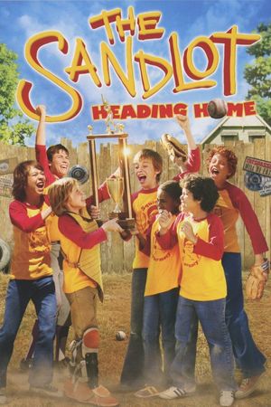 The Sandlot: Heading Home's poster
