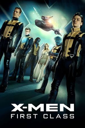 X-Men: First Class's poster