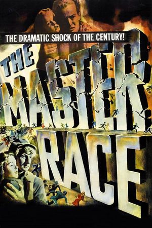 The Master Race's poster
