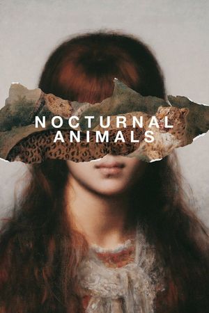 Nocturnal Animals's poster