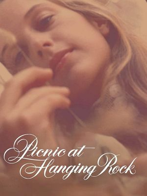 Picnic at Hanging Rock's poster