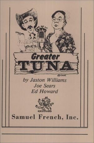 Greater Tuna's poster image
