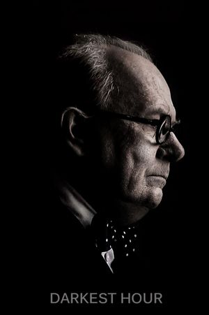 Darkest Hour's poster