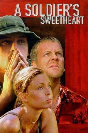 A Soldier's Sweetheart's poster