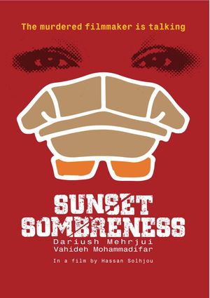 Sunset Somberness's poster