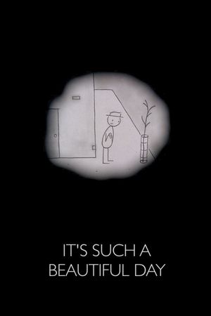 It's Such a Beautiful Day's poster