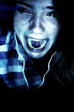 Unfriended's poster