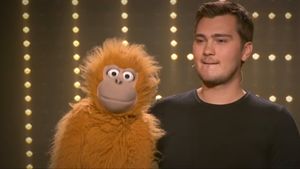Jeff Panacloc perd le contrôle!'s poster
