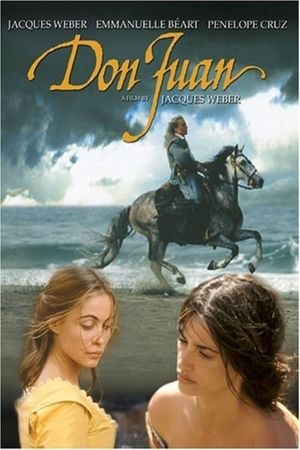 Don Juan's poster