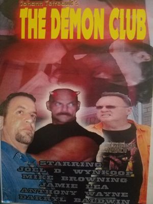 The Demon Club's poster