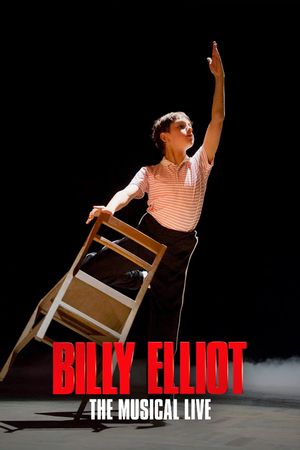 Billy Elliot's poster