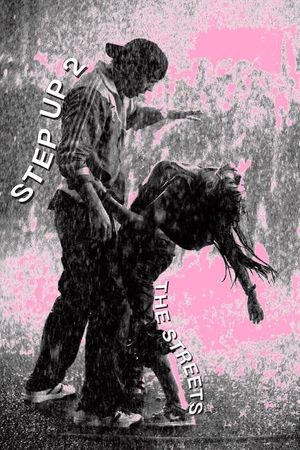 Step Up 2: The Streets's poster
