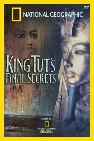 King Tut's Final Secrets's poster
