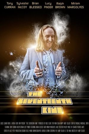 The Seventeenth Kind's poster