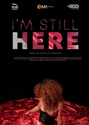 I'm Still Here's poster