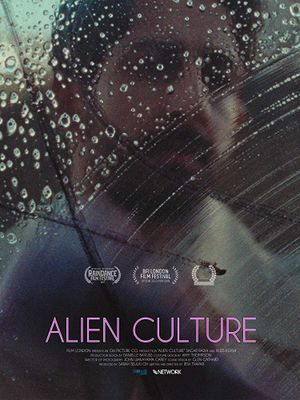 Alien Culture's poster