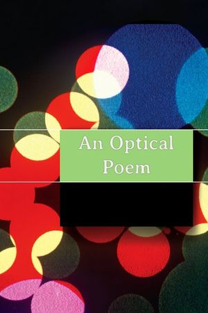 An Optical Poem's poster