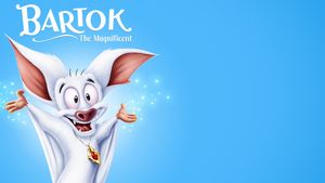 Bartok the Magnificent's poster