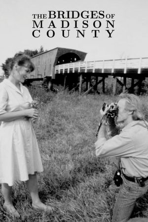 The Bridges of Madison County's poster