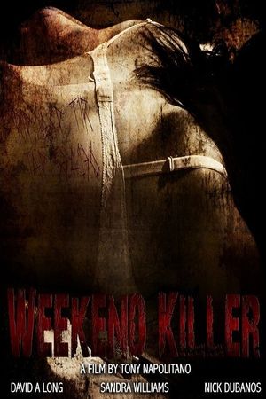 Weekend Killer's poster image