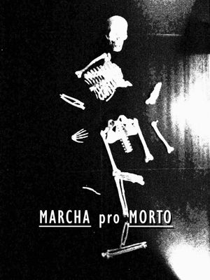 March for the Dead's poster