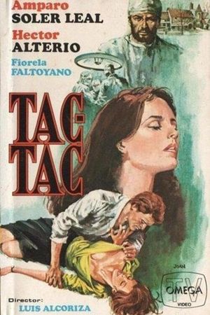 Tac-tac's poster