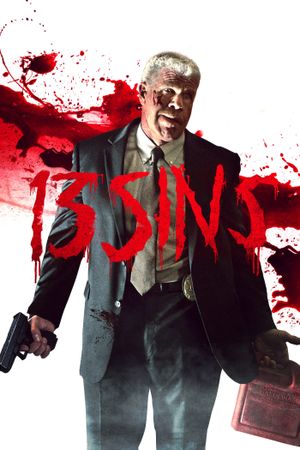 13 Sins's poster