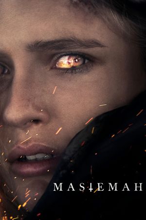 Mastemah's poster